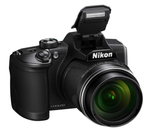 Nikon COOLPIX B600