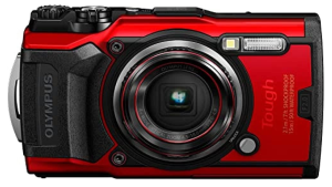 olympus tg-6