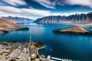 queensland New Zealand
